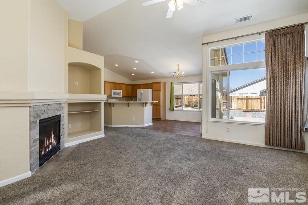 1857 San Joaquin Drive Reno, NV 89521 - Photo 3 of 17 Photo 3