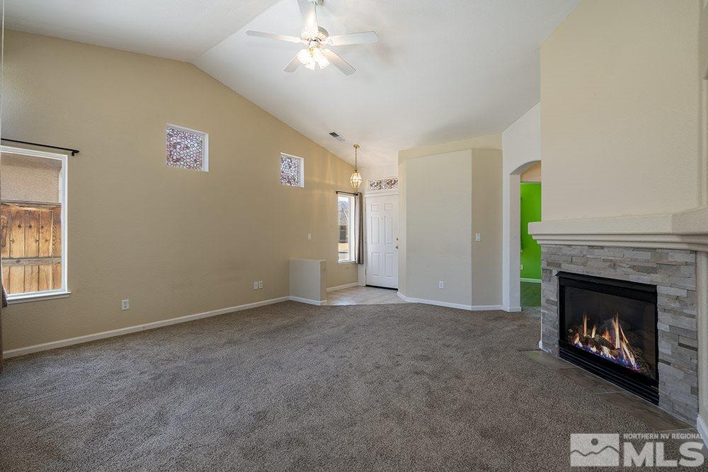 1857 San Joaquin Drive Reno, NV 89521 - Photo 5 of 17 Photo 5