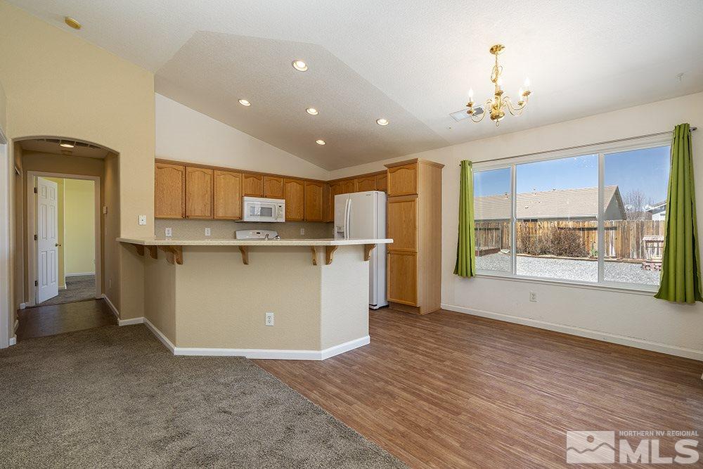 1857 San Joaquin Drive Reno, NV 89521 - Photo 6 of 17 Photo 6