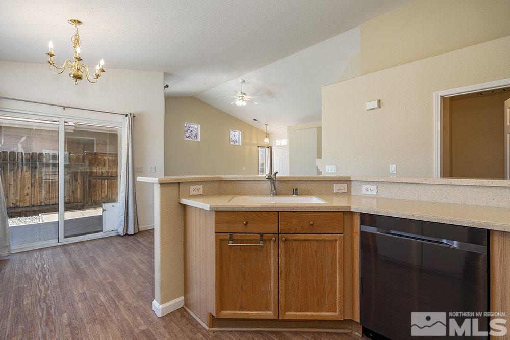 1857 San Joaquin Drive Reno, NV 89521 - Photo 8 of 17 Photo 8