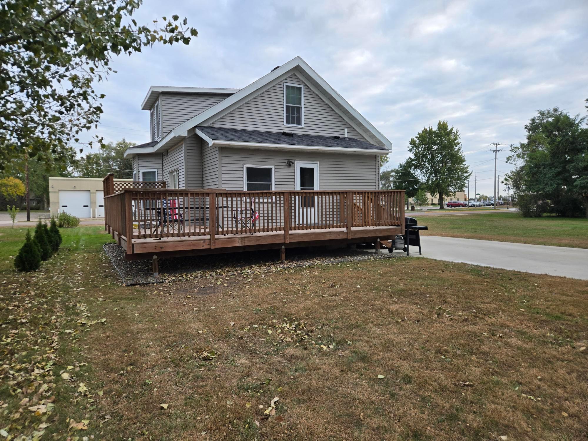 12156 Hancock Street Becker, MN 55308 - Photo 2 of 31