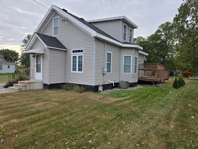 $289,900 | 12156 Hancock Street, Becker, MN 55308