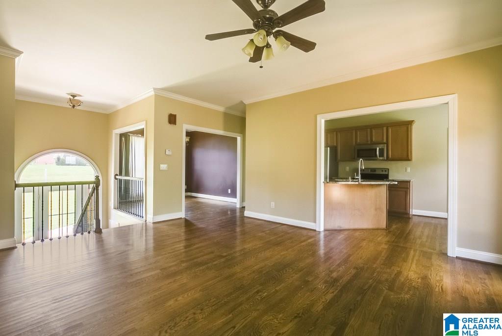 790 Ridgefield Way Odenville, AL 35120 - Photo 10 of 22