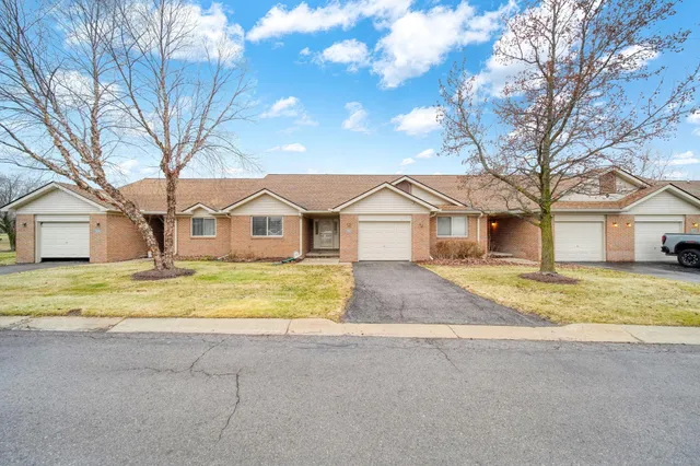 $244,900 | 9588 Wheat Grass, Belleville, MI 48111