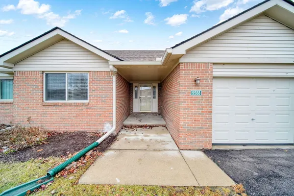 $242,900 | 9588 Wheat Grass, Belleville, MI 48111