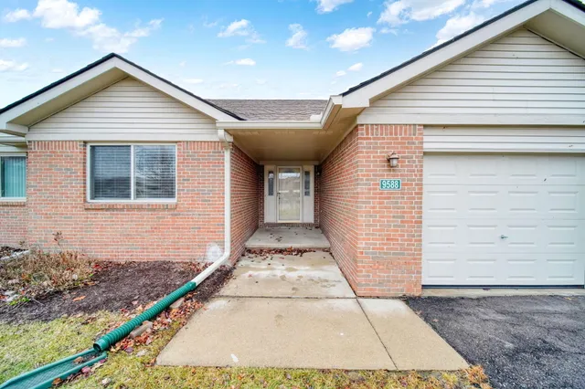 $244,900 | 9588 Wheat Grass, Belleville, MI 48111