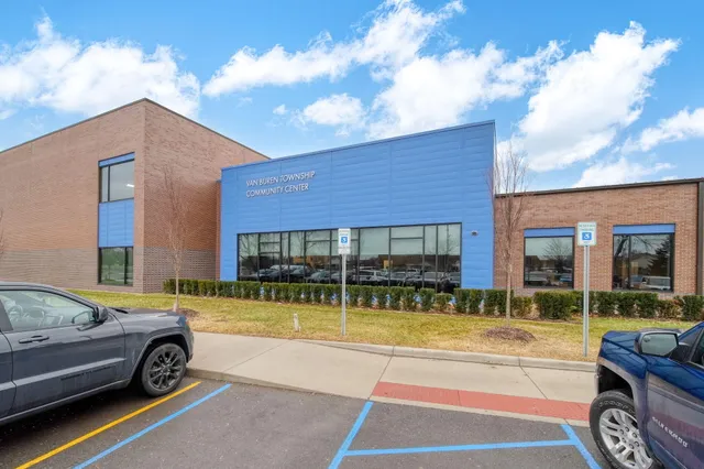 $244,900 | 9588 Wheat Grass, Belleville, MI 48111