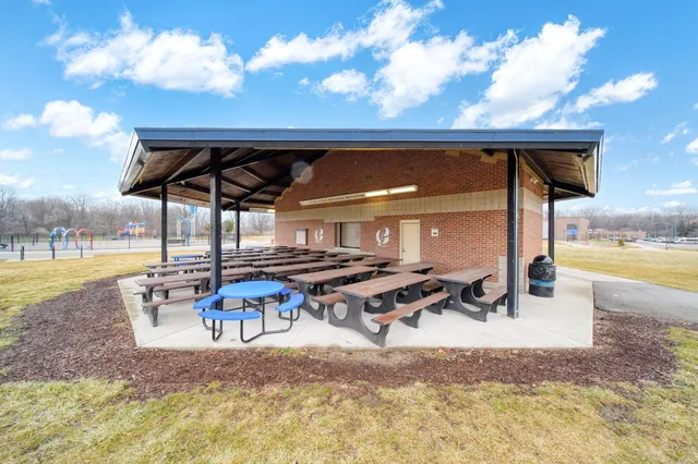 $244,900 | 9588 Wheat Grass, Belleville, MI 48111