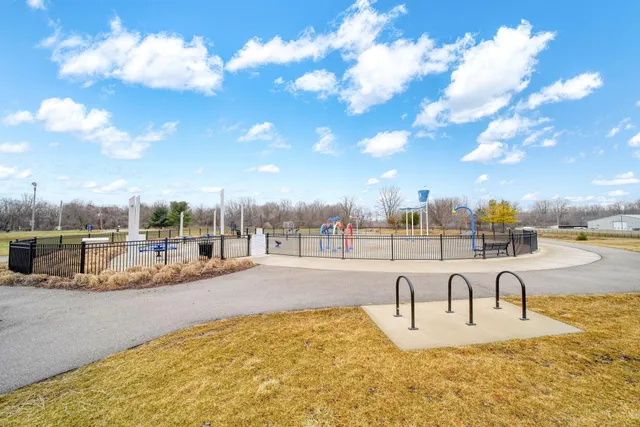 $244,900 | 9588 Wheat Grass, Belleville, MI 48111