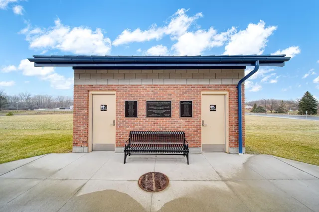 $244,900 | 9588 Wheat Grass, Belleville, MI 48111