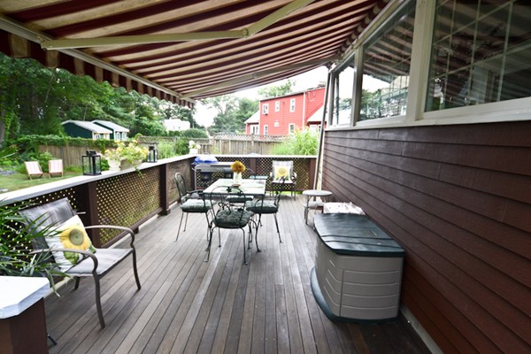 35 Hiawatha Road Woburn, MA 01801 - Photo 17 of 26 Gallery Image 17