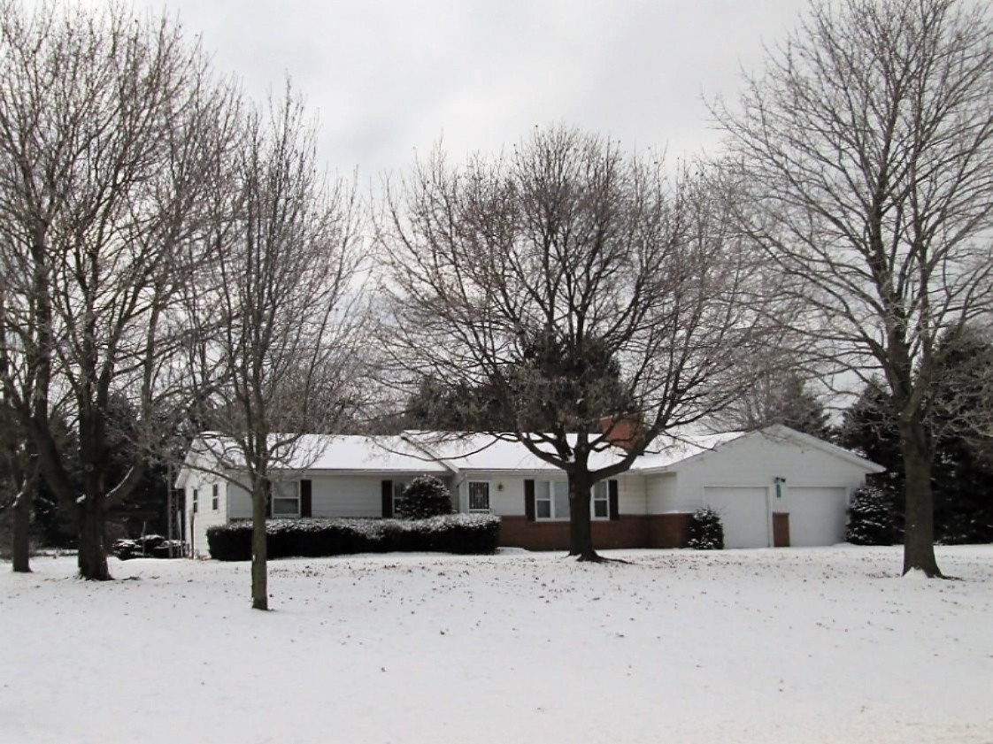 26945 Findley Road Sturgis, MI 49091 - Photo 1 of 1 Front