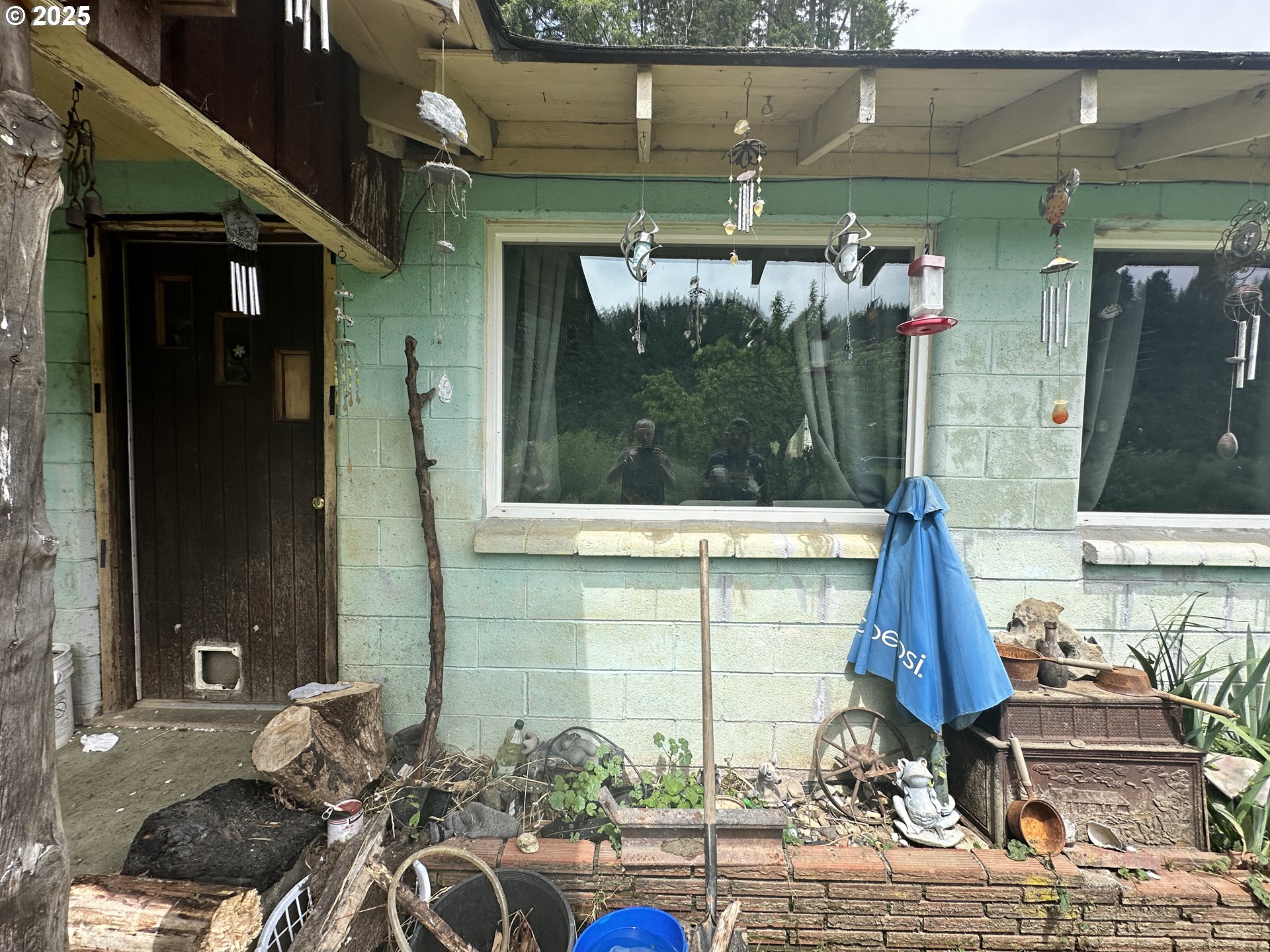 19395 Rust Road Blachly, OR 97412 - Photo 7 of 9