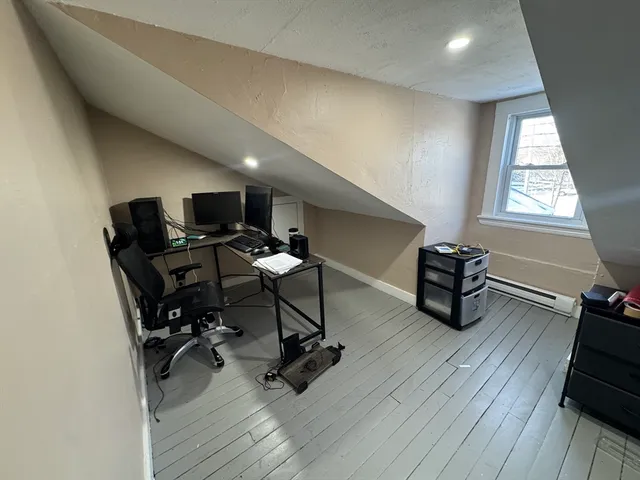 $2,225 | 187 Danforth Street, Unit 2, Framingham, MA 01701