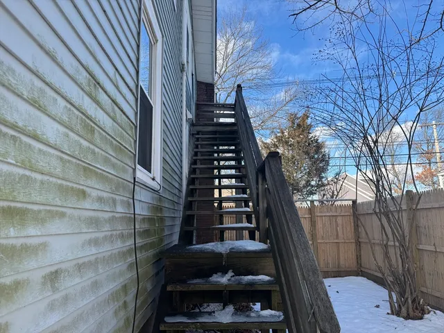 $2,225 | 187 Danforth Street, Unit 2, Framingham, MA 01701