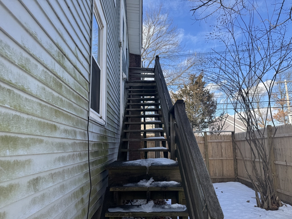 187 Danforth Street, Unit 2 Framingham, MA 01701 - Photo 18 of 20