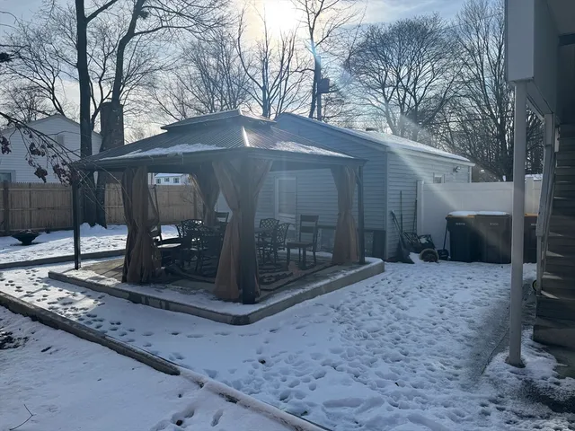 $2,225 | 187 Danforth Street, Unit 2, Framingham, MA 01701