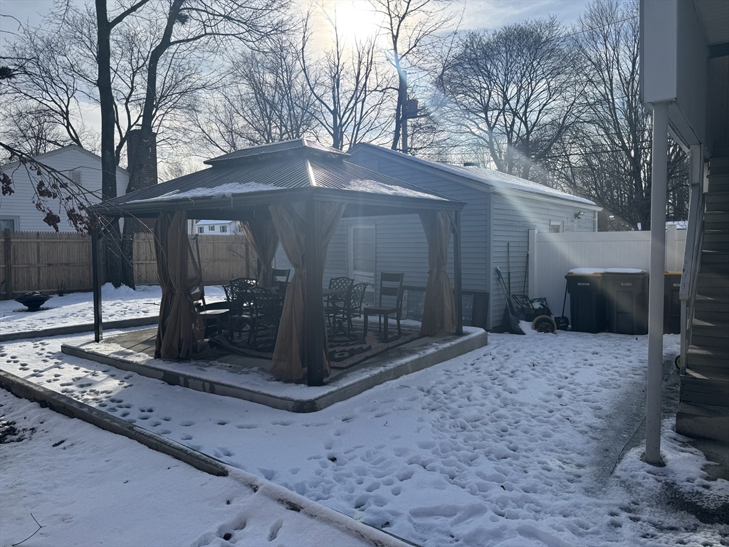 187 Danforth Street, Unit 2 Framingham, MA 01701 - Photo 20 of 20