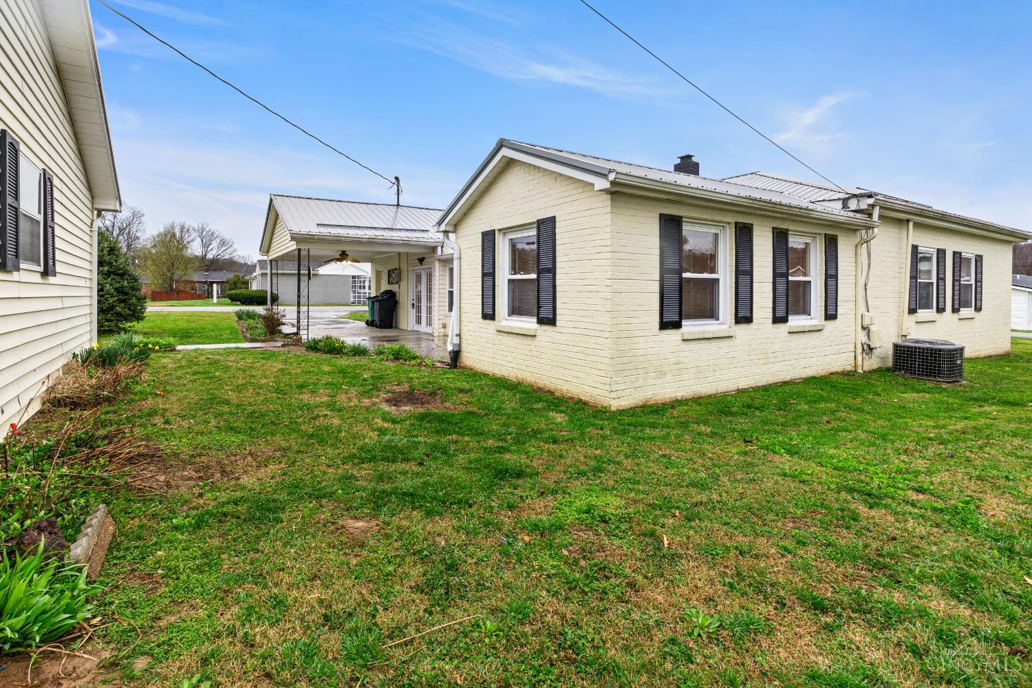 1710 Ridgeway Road Aberdeen, OH 45101 - Photo 22 of 30