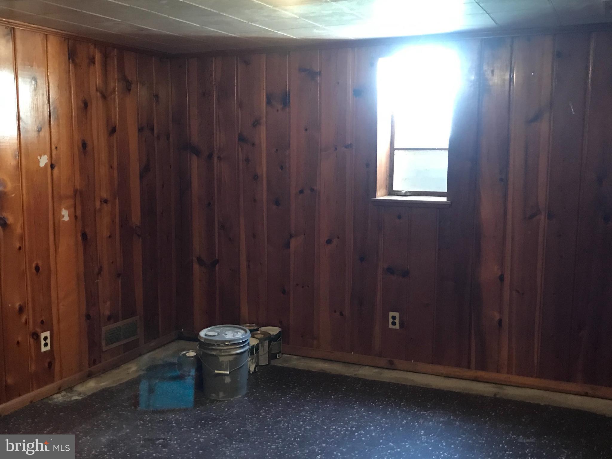 7712 Charlesmont Road Dundalk, MD 21222 - Photo 27 of 35 Basement