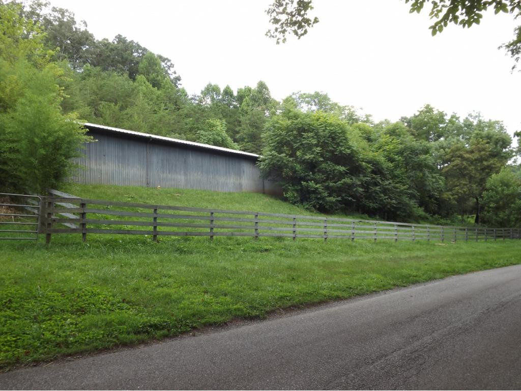 1195 Ryan Road Fall Branch, TN 37656 - Photo 28 of 32 Horse Barn From Roadway