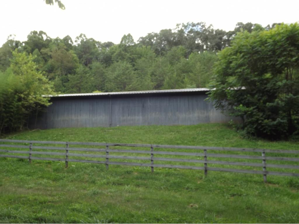1195 Ryan Road Fall Branch, TN 37656 - Photo 29 of 32 From Roadway