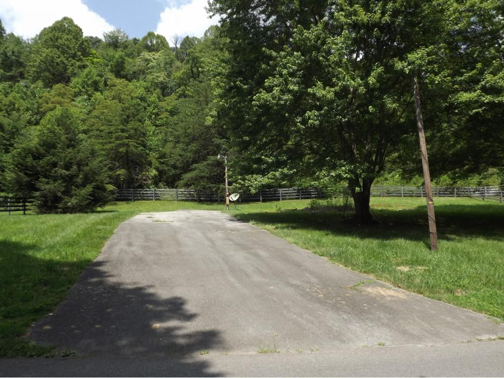 1195 Ryan Road Fall Branch, TN 37656 - Photo 3 of 32 Nice Paved Driveway