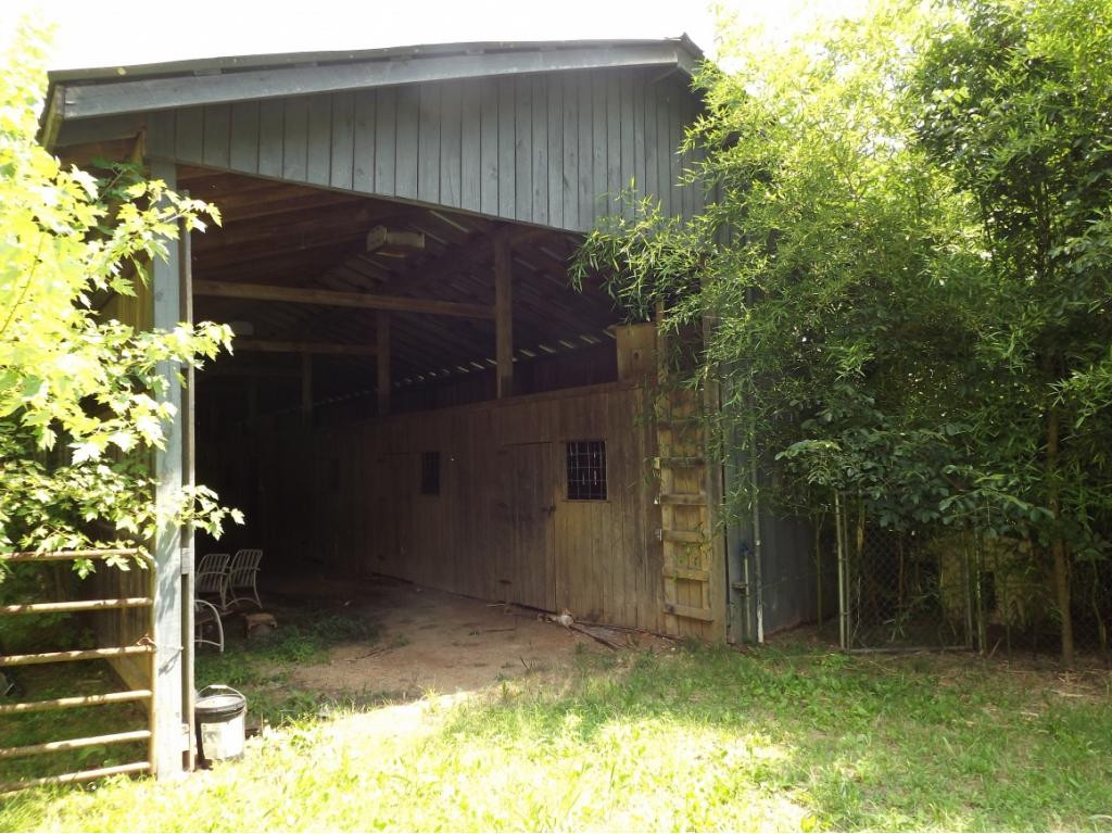 1195 Ryan Road Fall Branch, TN 37656 - Photo 10 of 32 Barn in Nice Shape