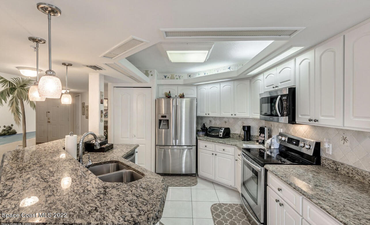 811 Del Rio Way, Unit 201 Merritt Island, FL 32953 - Photo 9 of 13 DE740C43-4041-44A3-9834-E0406D012D7F