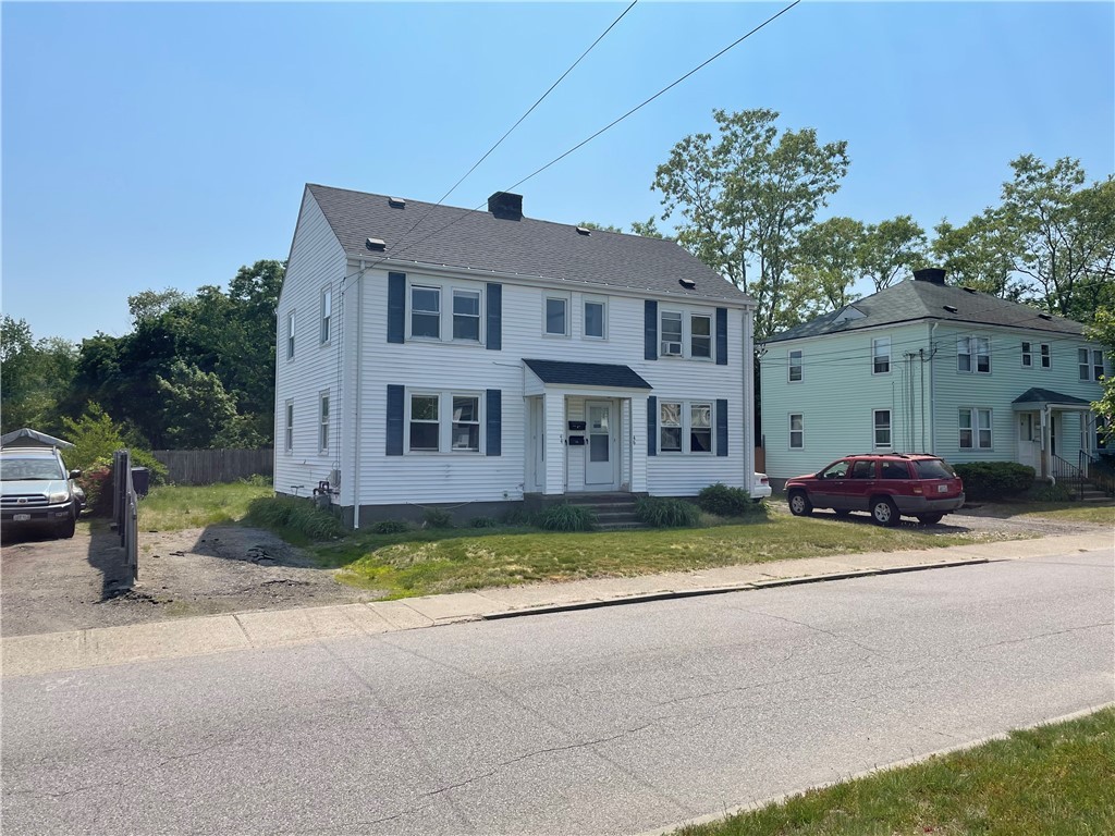 44 Yorktown Road North Kingstown, RI 02852 - Photo 1 of 10 Gallery Image 1
