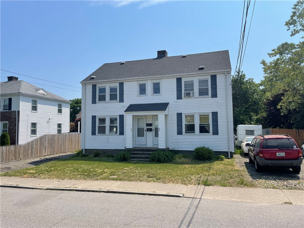 44 Yorktown Road North Kingstown, RI 02852 - Photo 4 of 10 Gallery Image 4
