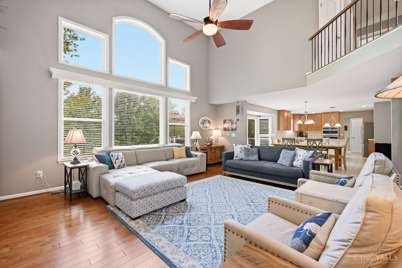 1206 Saddletop Ridge Batavia City, OH 45103 - Photo 10 of 56 Gallery Image 10