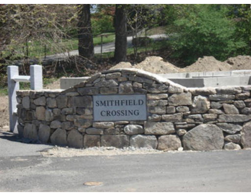 126 Smith Street, Unit 1 Lowell, MA 01851 - Photo 2 of 19 a black and white photo of a lots of trees