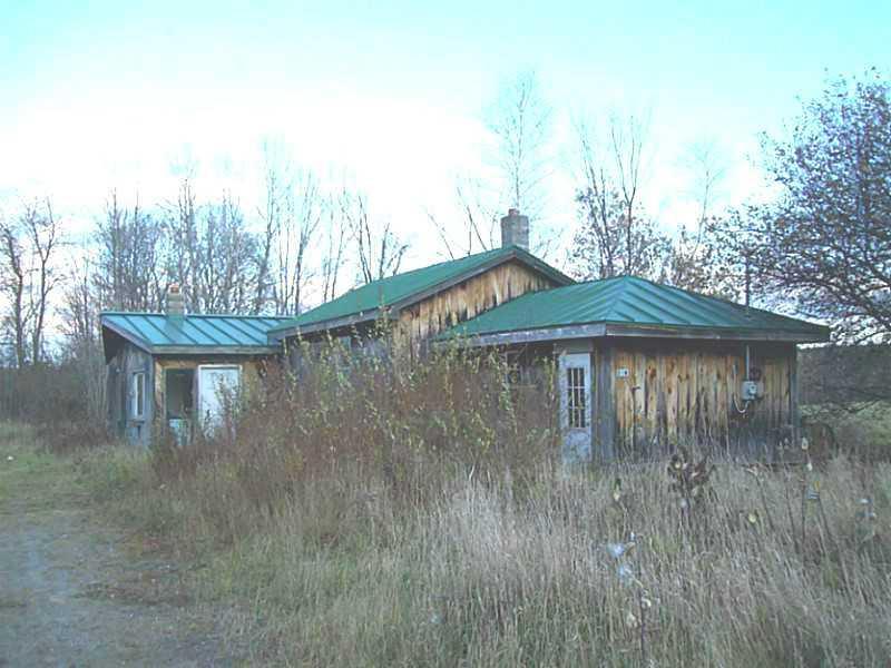 349 Solon Road North Anson, ME 04958 - Photo 2 of 11 Exterior Front.