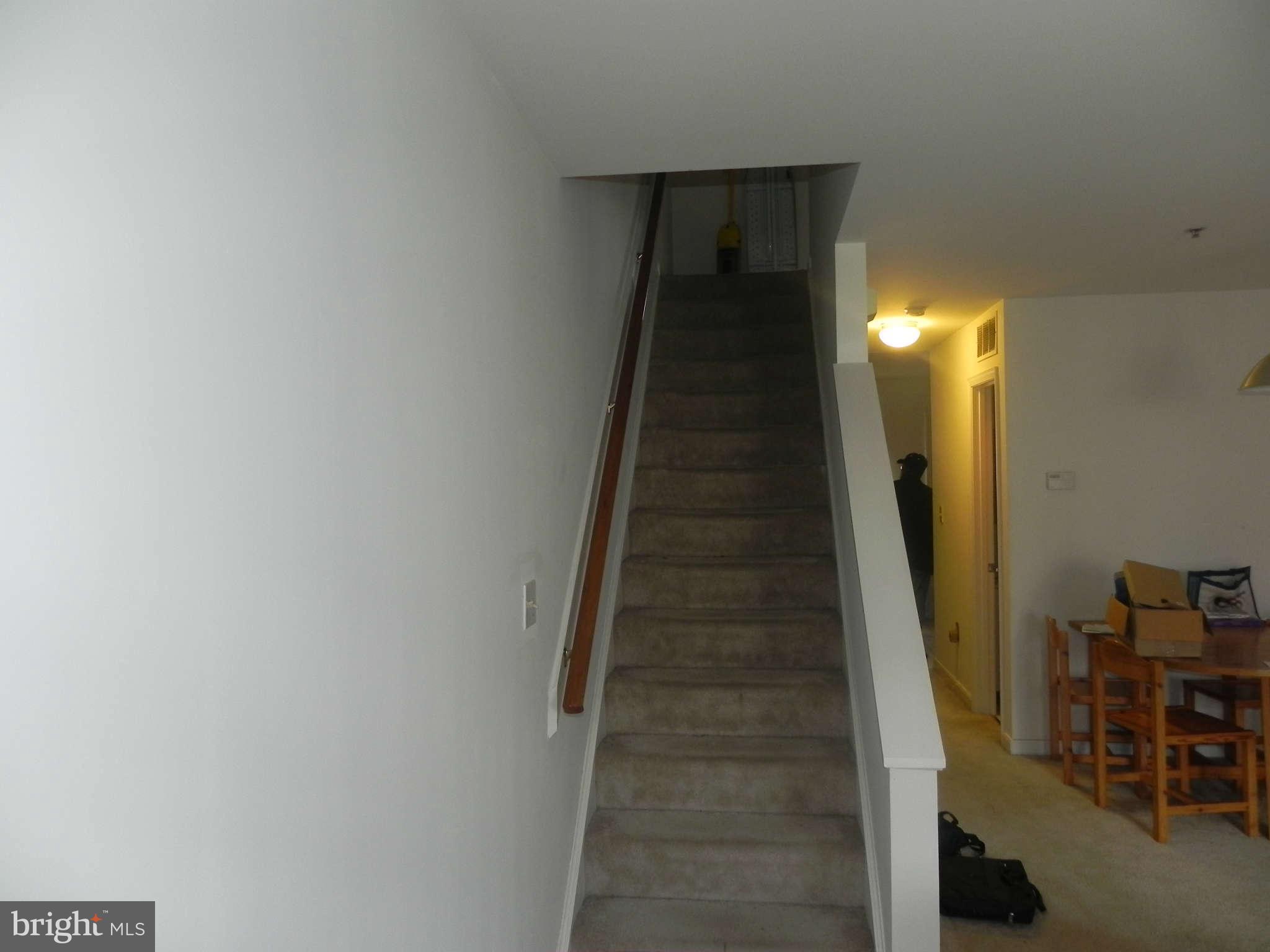 40 Hanover Place Northwest Washington, DC 20001 - Photo 2 of 11 Interior (General)