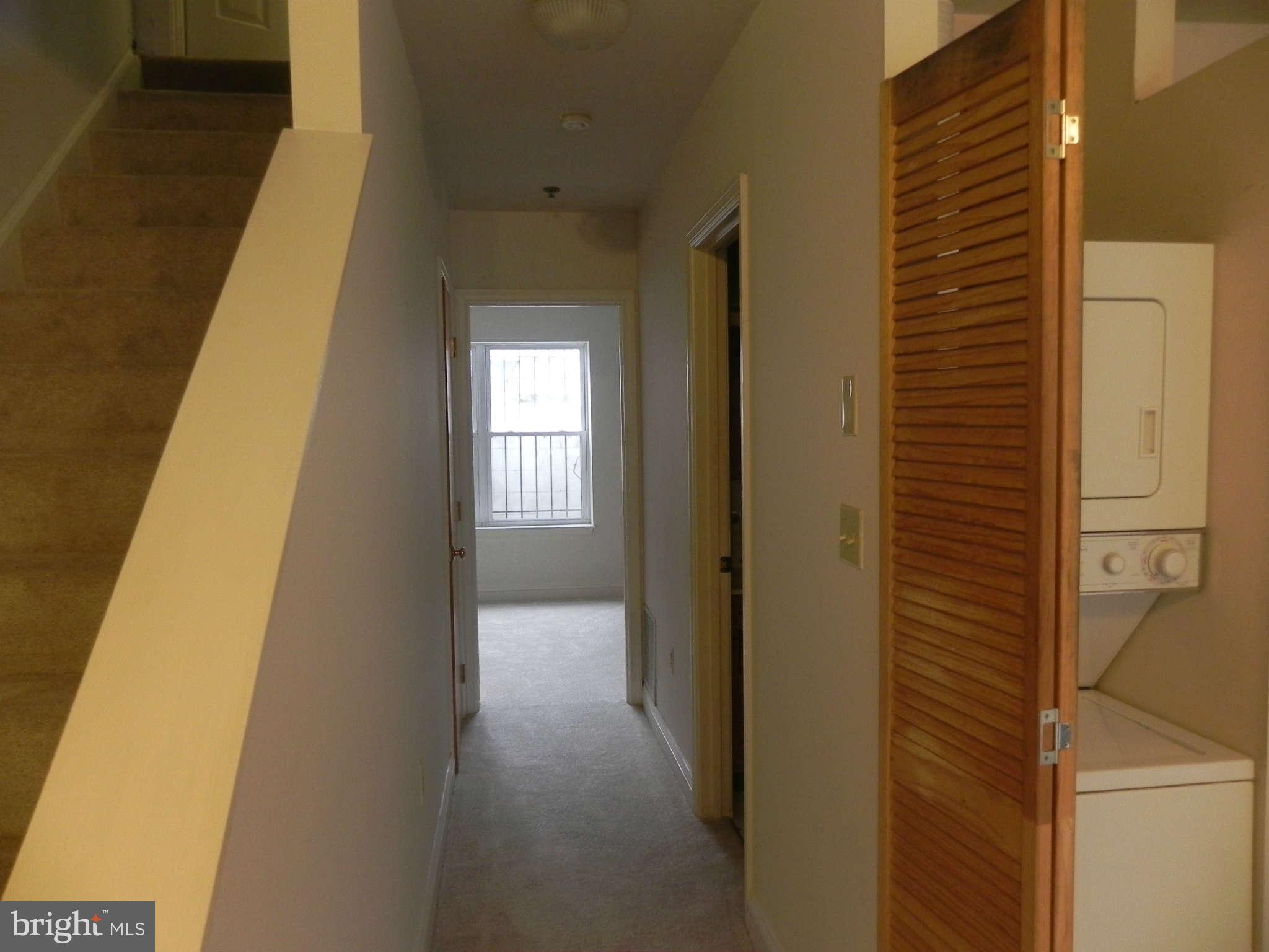 40 Hanover Place Northwest Washington, DC 20001 - Photo 4 of 11 Interior (General)