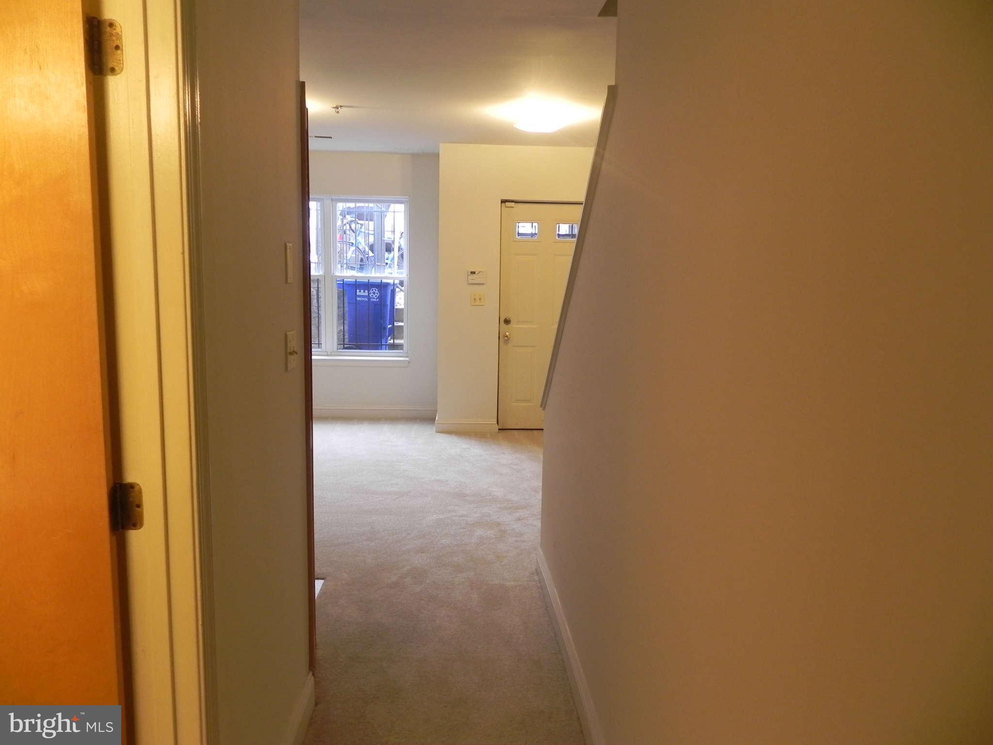 40 Hanover Place Northwest Washington, DC 20001 - Photo 7 of 11 Interior (General)