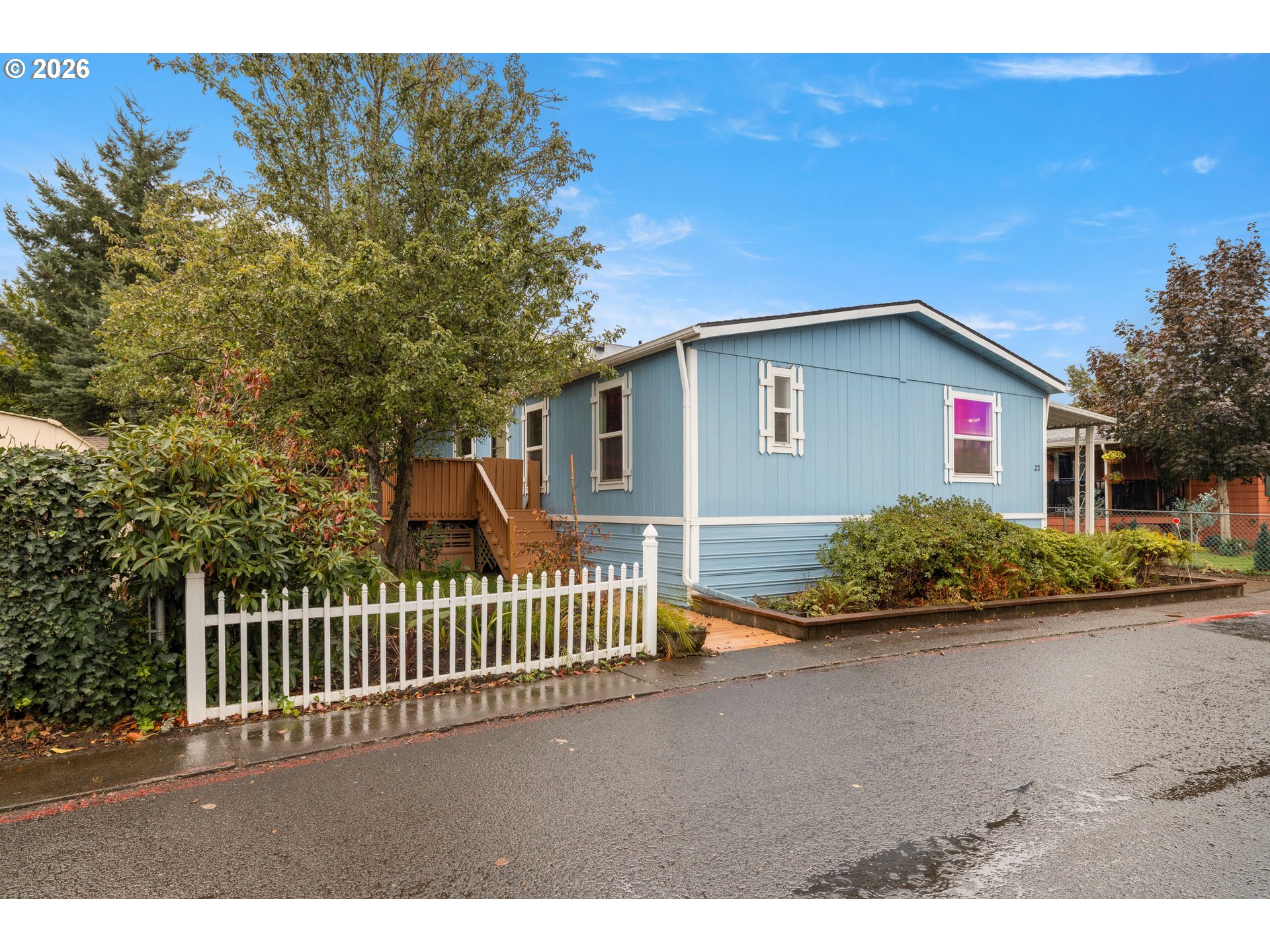 13115 Southeast Foster Road, Unit 22 Portland, OR 97236 - Photo 2 of 40