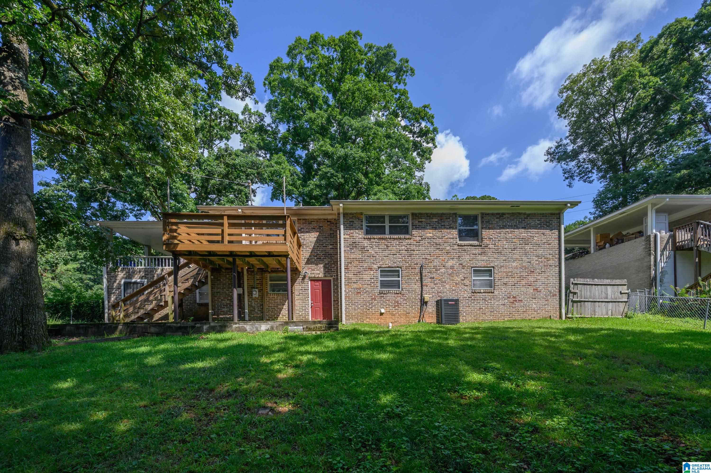 1109 Sunset Boulevard Birmingham, AL 35213 - Photo 46 of 49