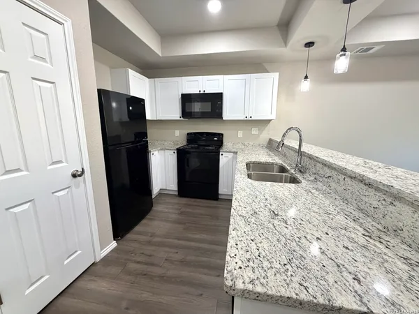 $1,450 | 7109 Georgeann Drive, Unit 101, San Antonio, TX 78239