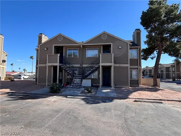 $1,150 | 2686 Aarondavid Drive, Unit B, Las Vegas, NV 89121
