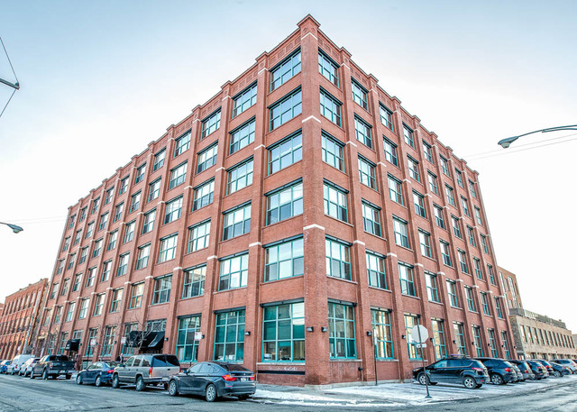 312 North May Street, Unit 2A Chicago, IL 60607 - Photo 1 of 25