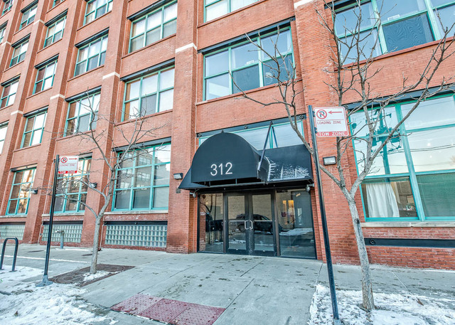 312 North May Street, Unit 2A Chicago, IL 60607 - Photo 2 of 25