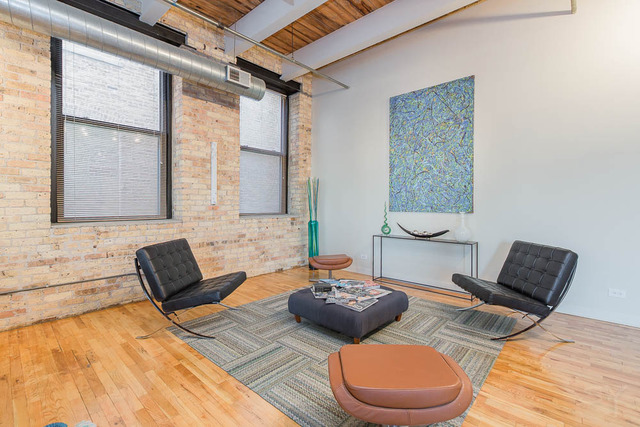 312 North May Street, Unit 2A Chicago, IL 60607 - Photo 11 of 25