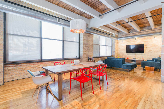 312 North May Street, Unit 2A Chicago, IL 60607 - Photo 12 of 25
