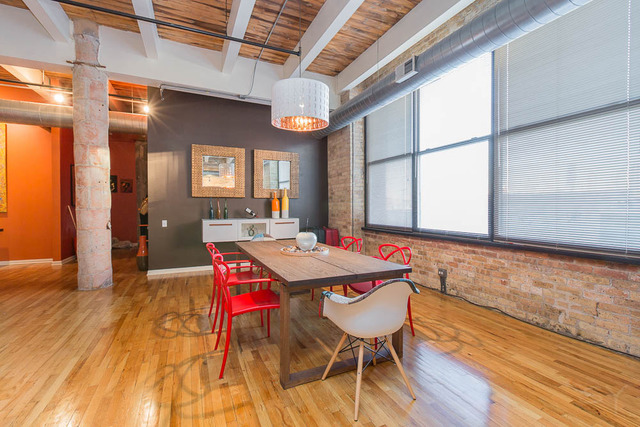 312 North May Street, Unit 2A Chicago, IL 60607 - Photo 13 of 25