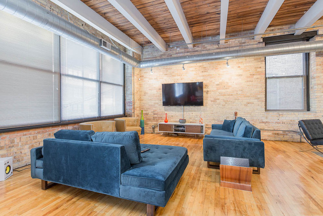 312 North May Street, Unit 2A Chicago, IL 60607 - Photo 14 of 25