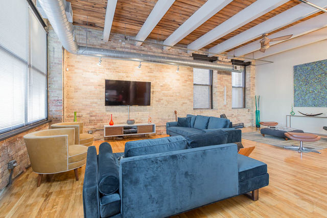 312 North May Street, Unit 2A Chicago, IL 60607 - Photo 15 of 25
