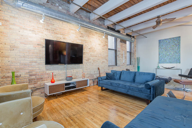 312 North May Street, Unit 2A Chicago, IL 60607 - Photo 16 of 25