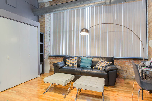 312 North May Street, Unit 2A Chicago, IL 60607 - Photo 17 of 25